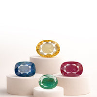 Navratna 9 gemstones
