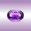 Amethyst Stone (Jamunia Stone)