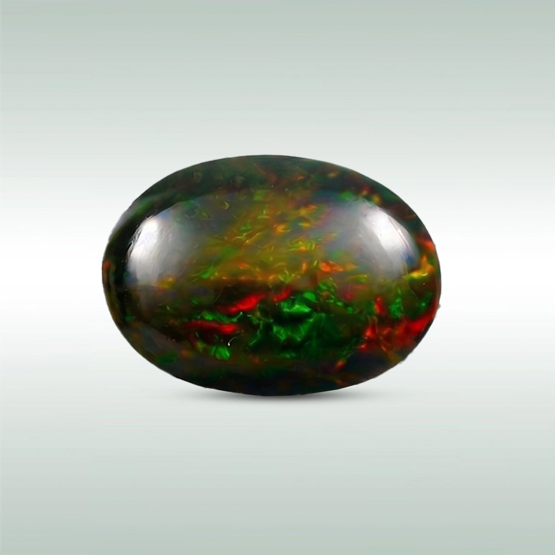 Black Opal