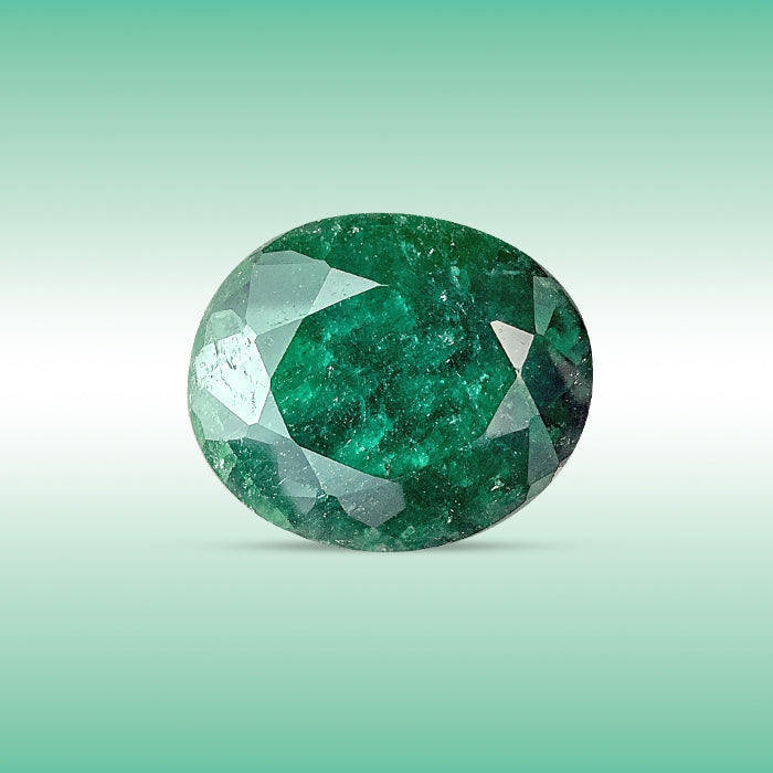 Brazilian Emerald