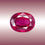 Burmese Ruby (Old Burma)