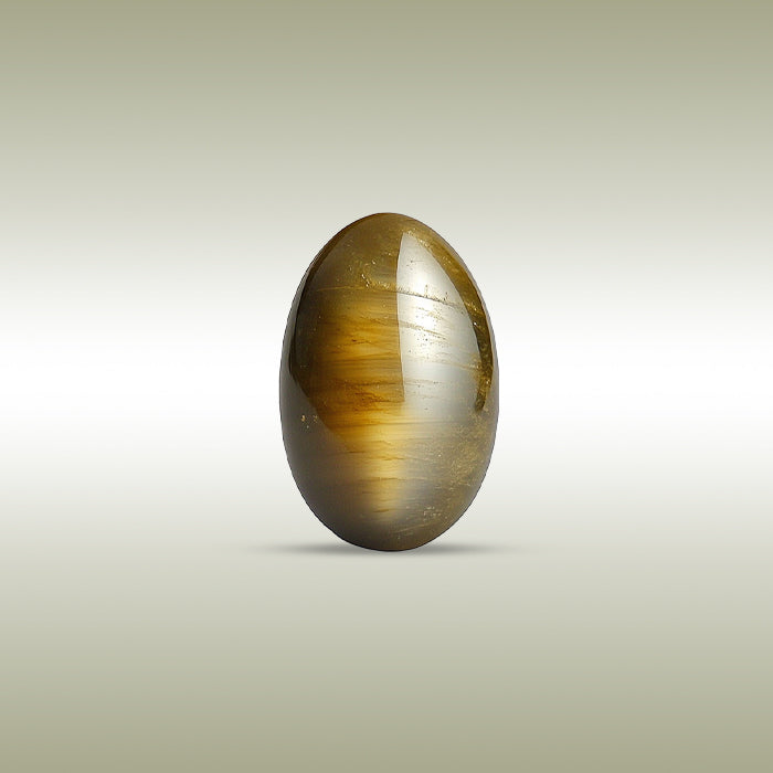 Cat's Eye Stone (Lehsuniya Stone)