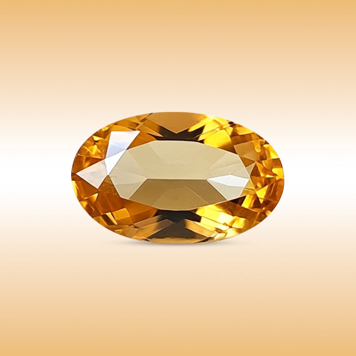 Ceylon Yellow Sapphire