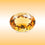 Citrine Stone (Sunela Stone)