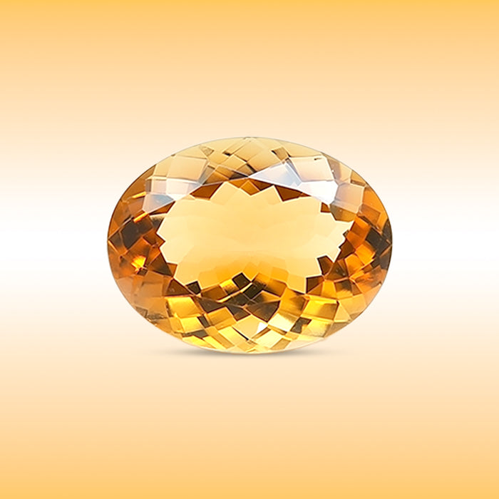 Citrine (Sunela)