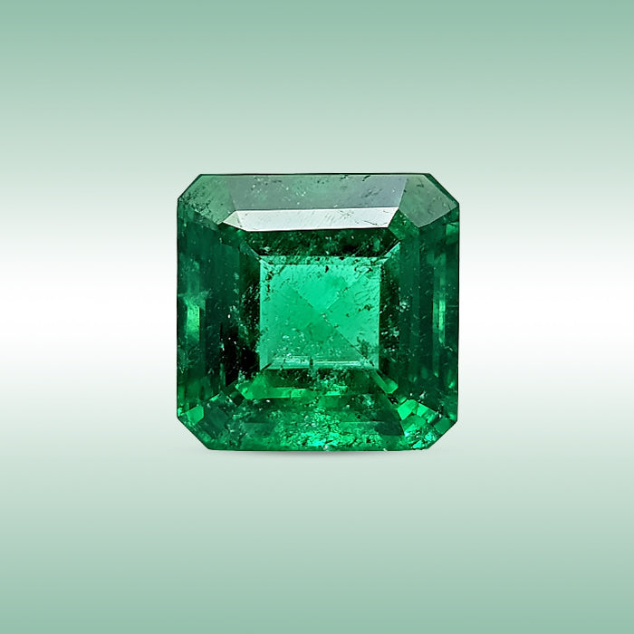 Colombian Emerald