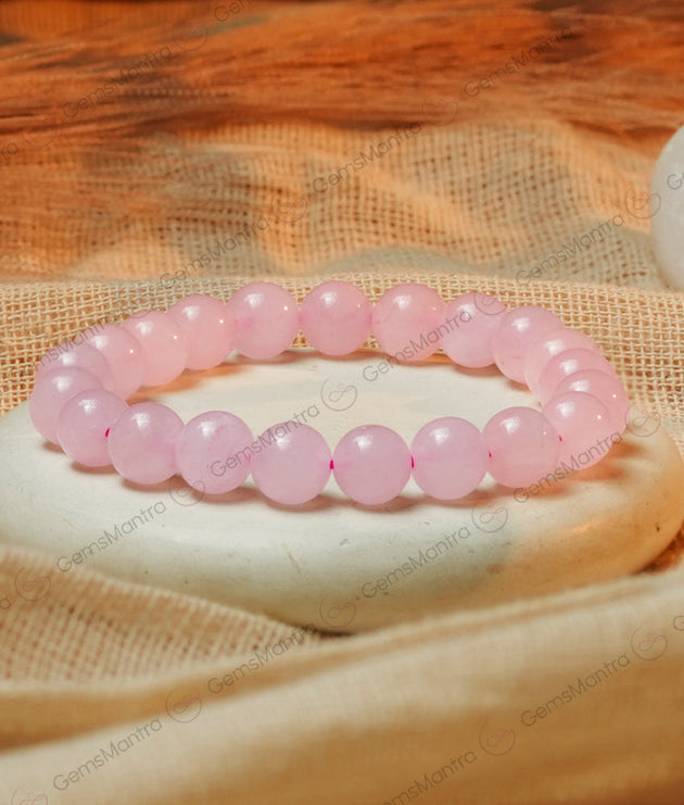 Love and relationship bracelets