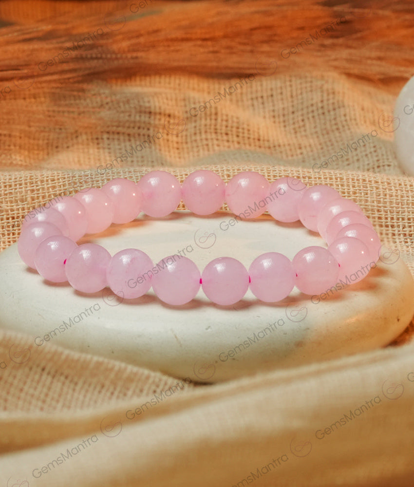 Love and relationship bracelets