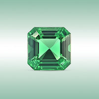 Emerald Stone (Panna Stone)