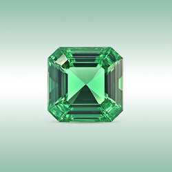 Emerald Stone (Panna Stone)