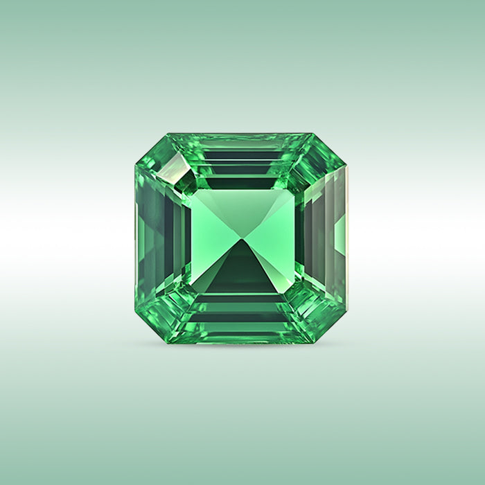 Emerald Stone (Panna Stone)