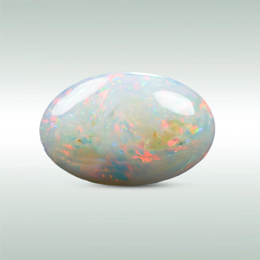 Ethiopian Opals
