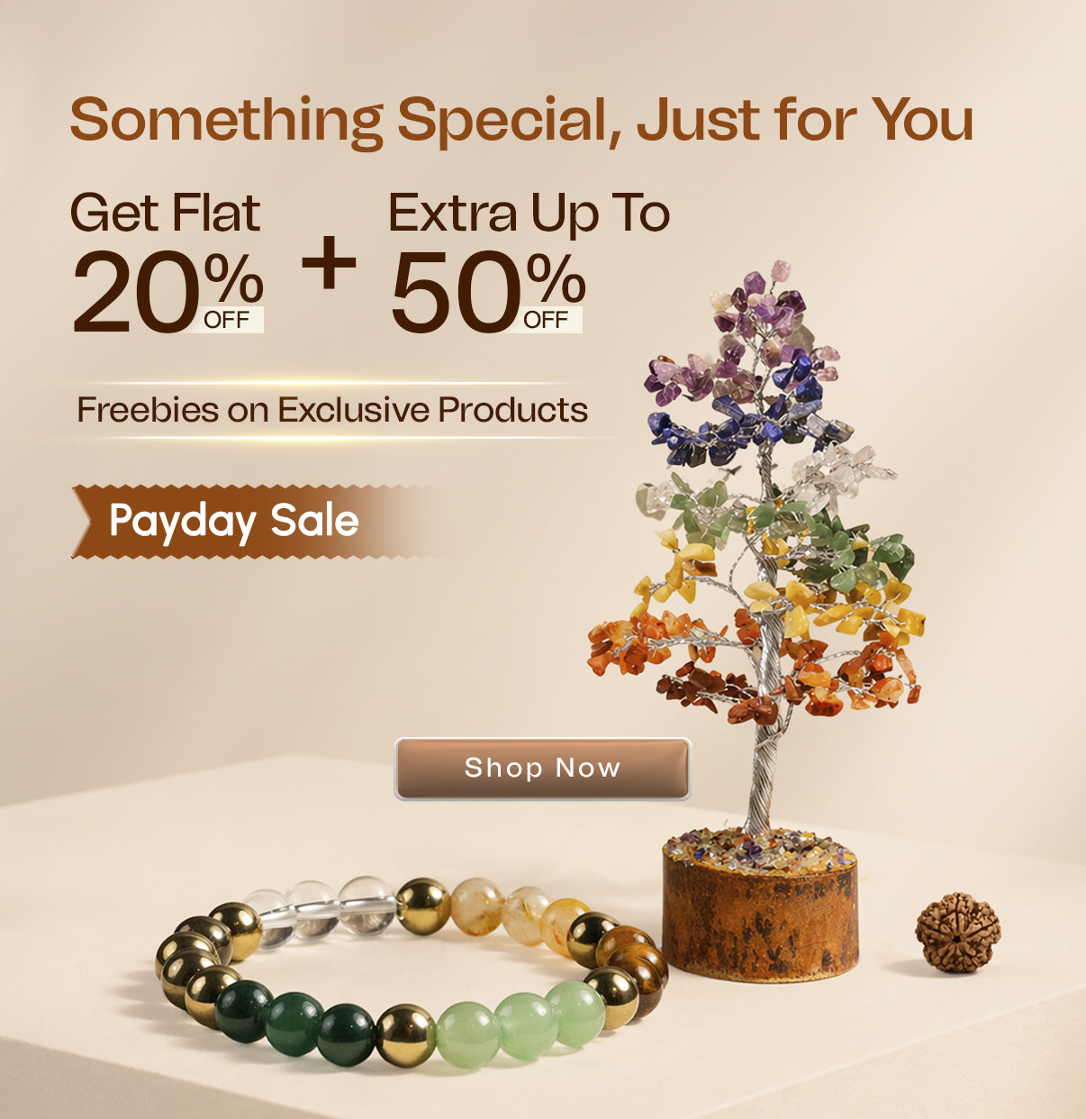 PAYDAY SALE