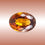 Gomed Stone (Hessonite Stone)