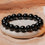Evil eye and protection bracelets