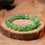 Wealth and money bracelets
