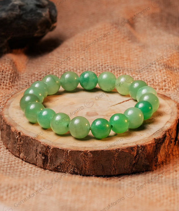 Wealth and money bracelets