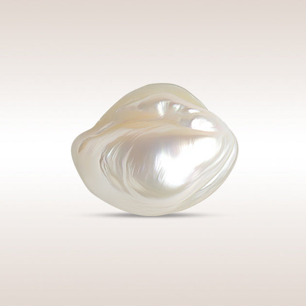 Keshi Saltwater Pearls