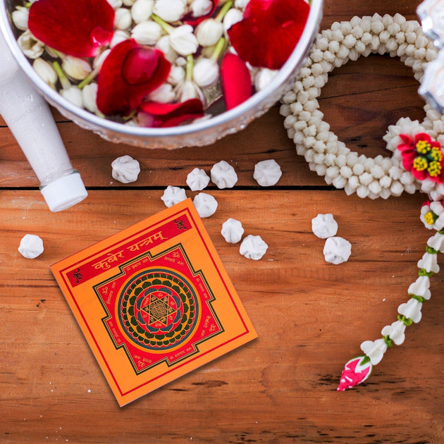 Rudraksha for wealth and prosperity - certified beads