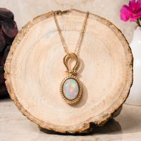 Opal Jewellery