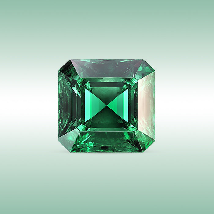 Panjshir Emerald (Afghanistan Emerald)