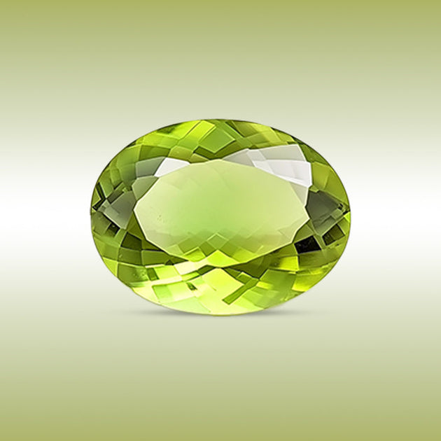 Peridot Stone
