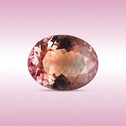 Pink Tourmaline