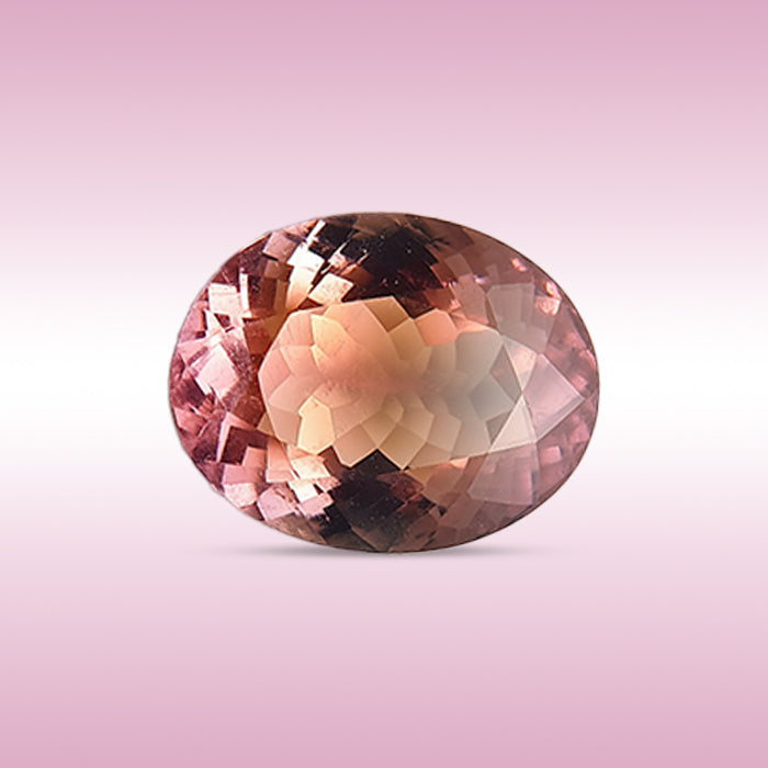 Pink Tourmaline