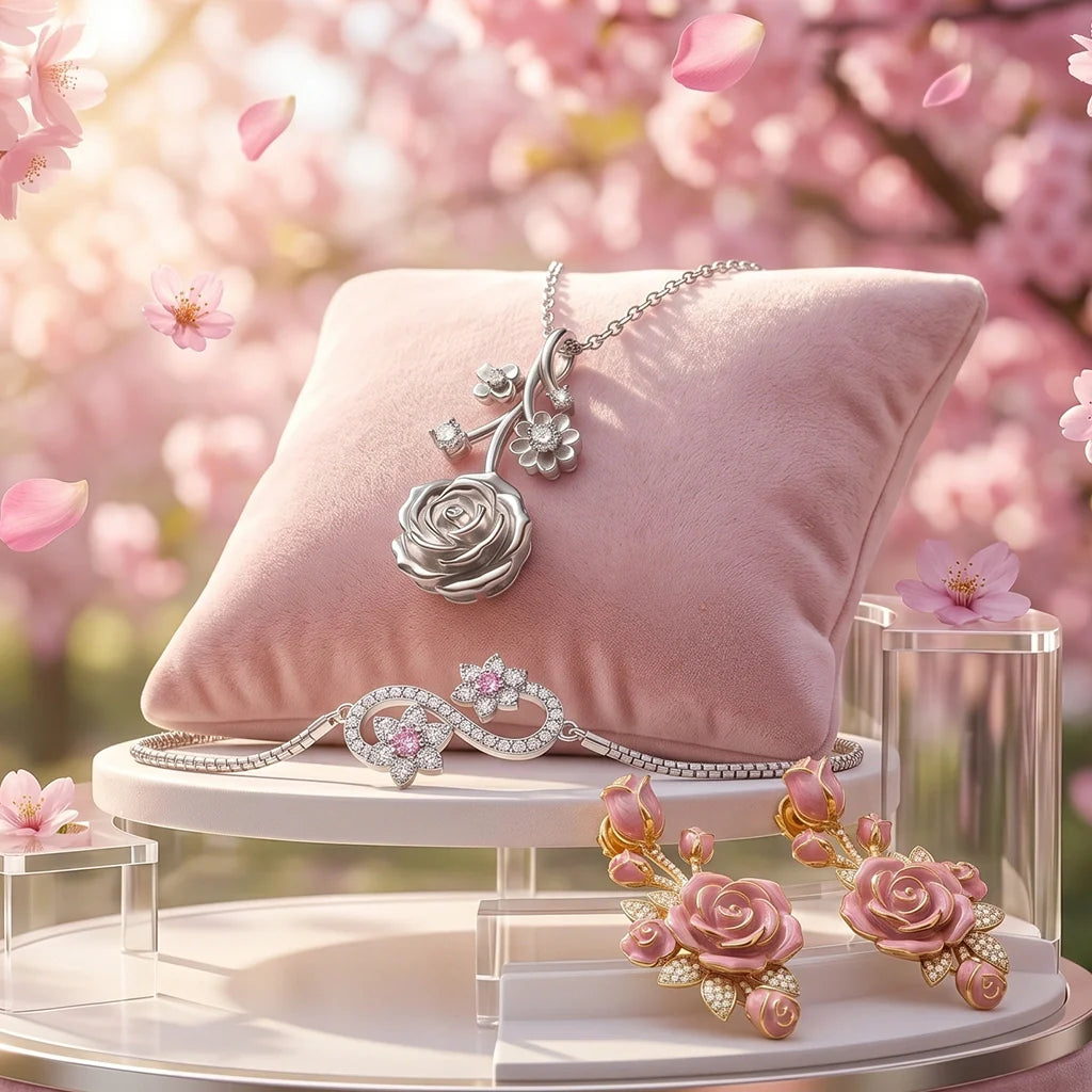 Prakriti Jewellery