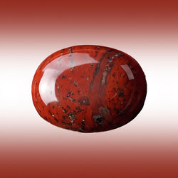 Red Jasper