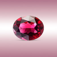 Ruby Stone (Manik Stone)
