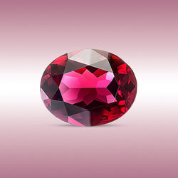 Ruby Stone (Manik Stone)