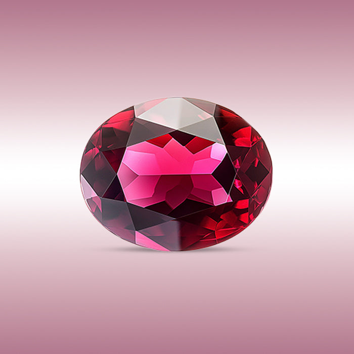 Ruby Stone (Manik Stone)