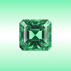 Russian Emerald