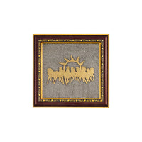 Spiritual frames collection - GemsMantra