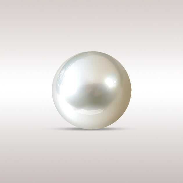 Saltwater Cultured Pearls (South Sea)