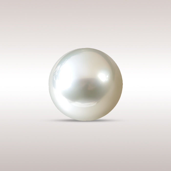 Saltwater Cultured Pearls (South Sea)