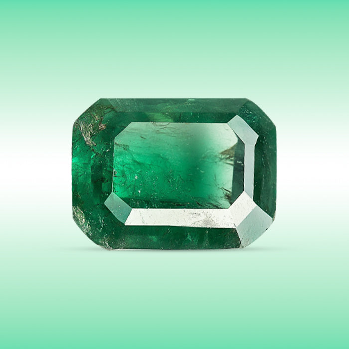 Swat Emerald (Pakistan Emerald)