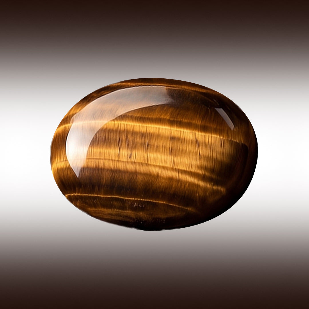 Tiger Eye Quartz - Surya