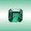 Zambian Emerald (Zambian Panna)