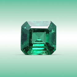 Zambian Emerald (Zambian Panna)