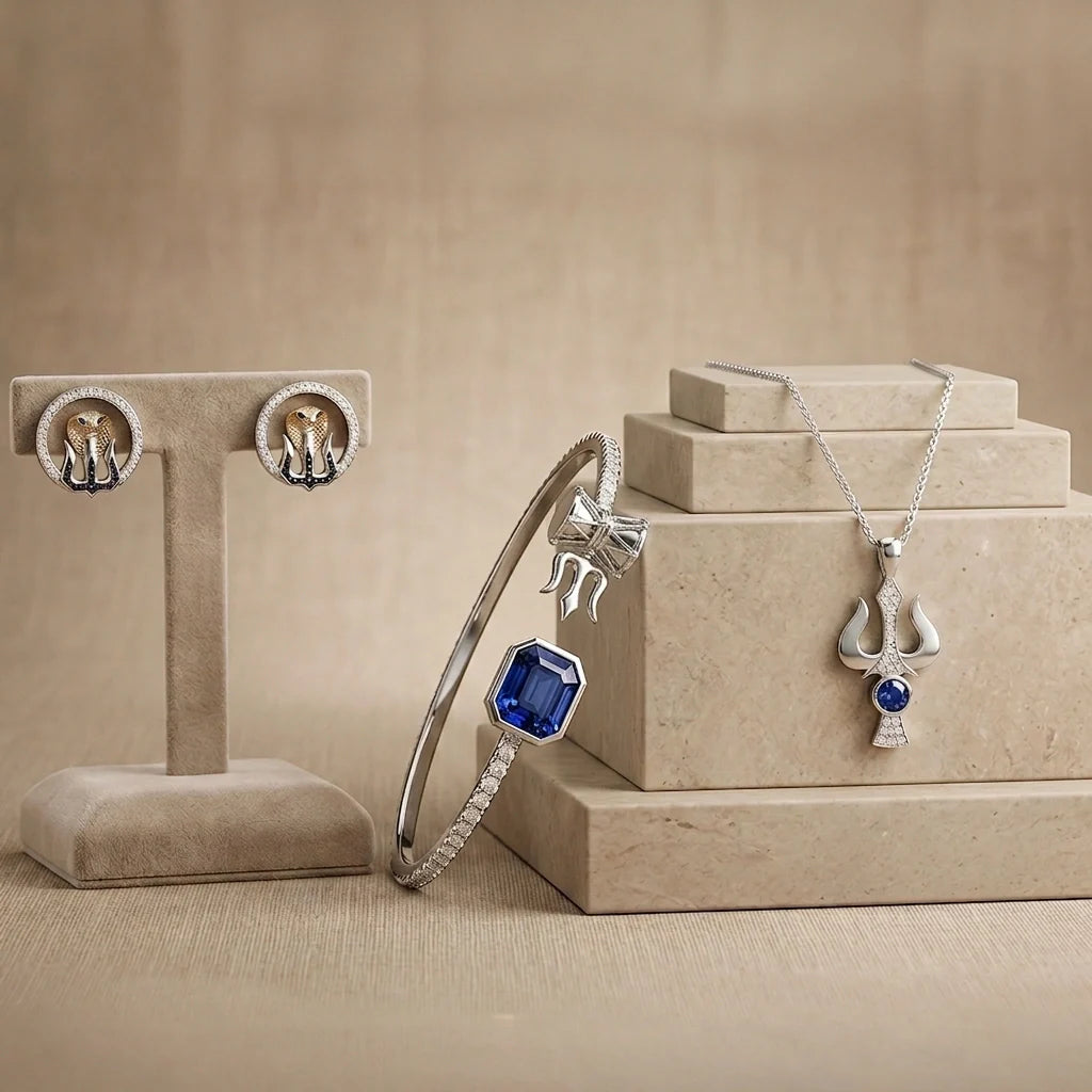 Sanskriti Jewellery