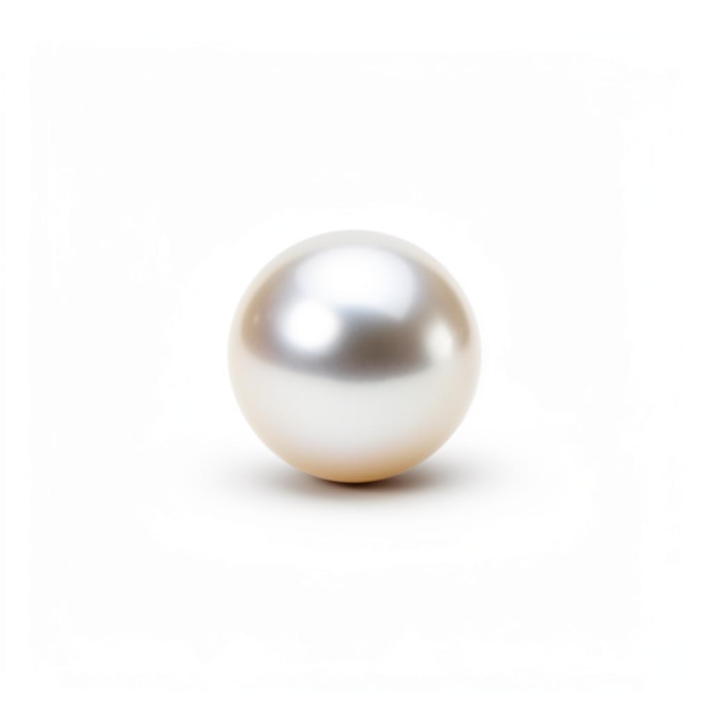 Freshwater Pearls