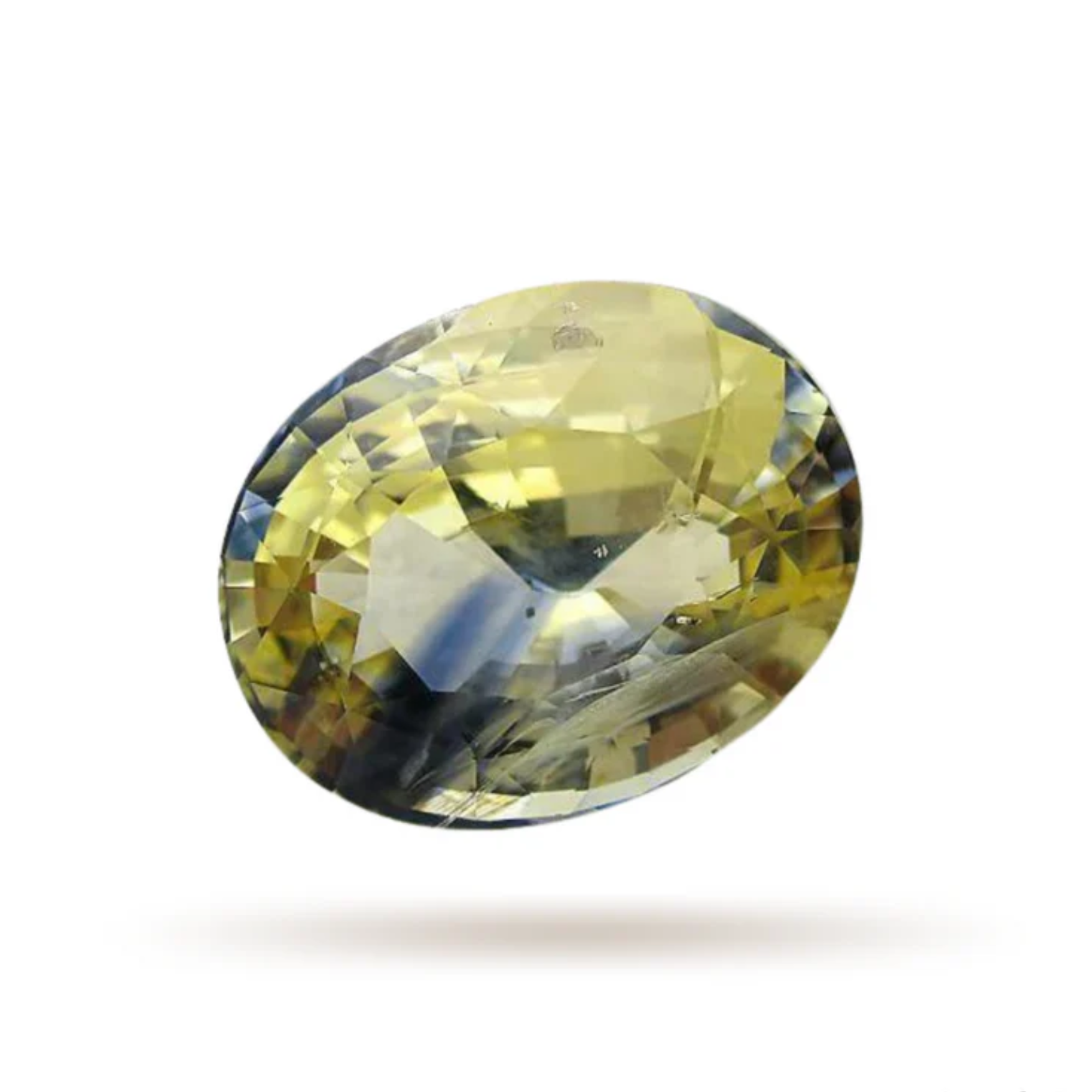 Buy PRANJAL GEMS 5.25 Ratti Neelam Stone Original Certified Blue Sapphire  Gemstone Adjustable Woman Man Ring With Lab Certificate (KA) Golden at  Amazon.in