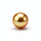 Golden South Sea Pearls
