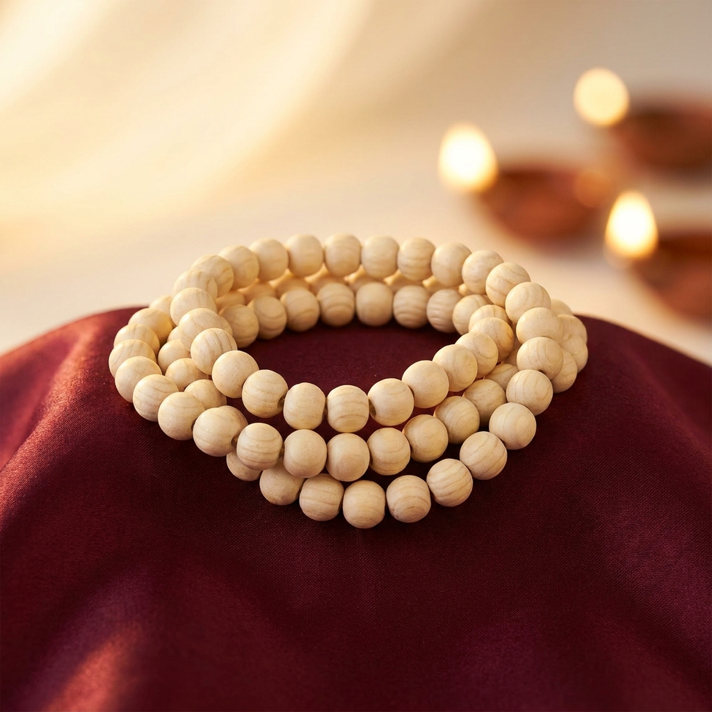 Tulsi Mala