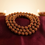 Rudraksha Mala collection - natural 108 bead rudraksha mala - GemsMantra