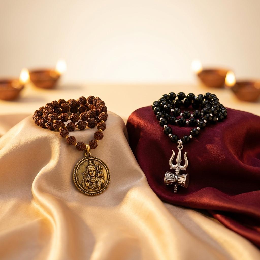Sacred Aura Collection
