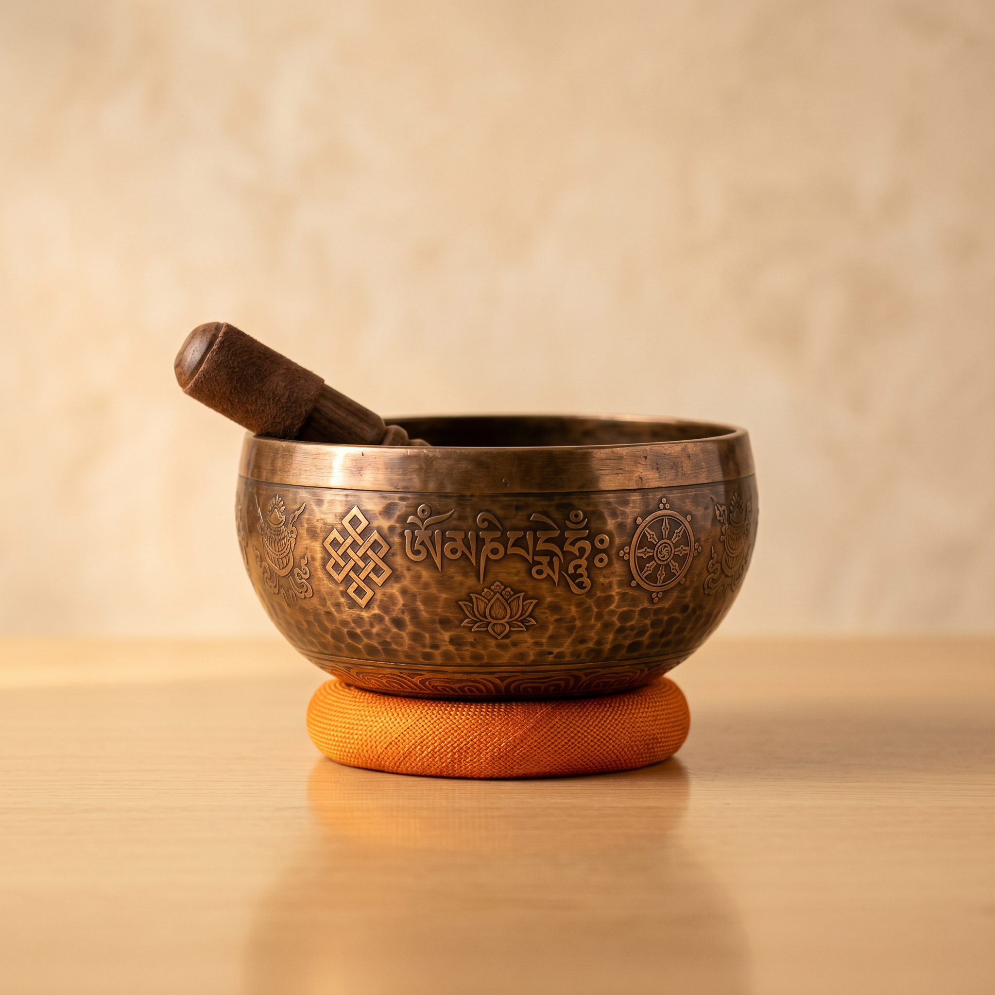 Singing Bowl