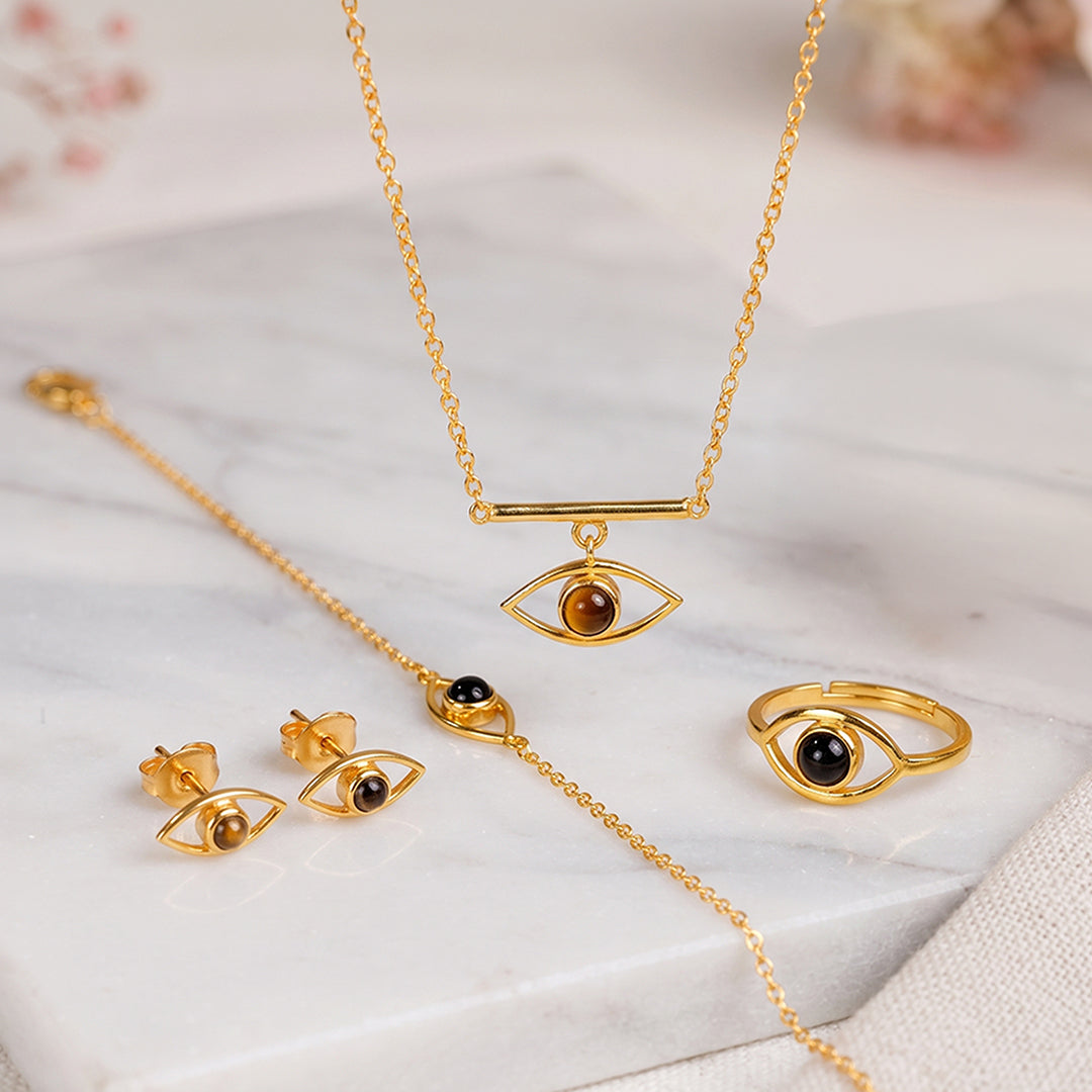 Evil Eye Collection